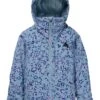 Burton Kids Hillslope 2L Jacket