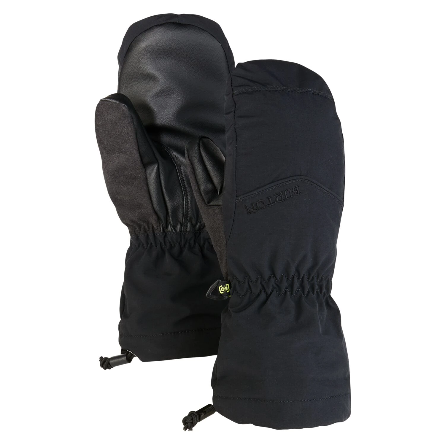 Burton Kids Profile Mittens Burton Kids Profile Mittens -Duijvestein Winkel Burton Kids Profile Mitt 2022 002 True Black 1