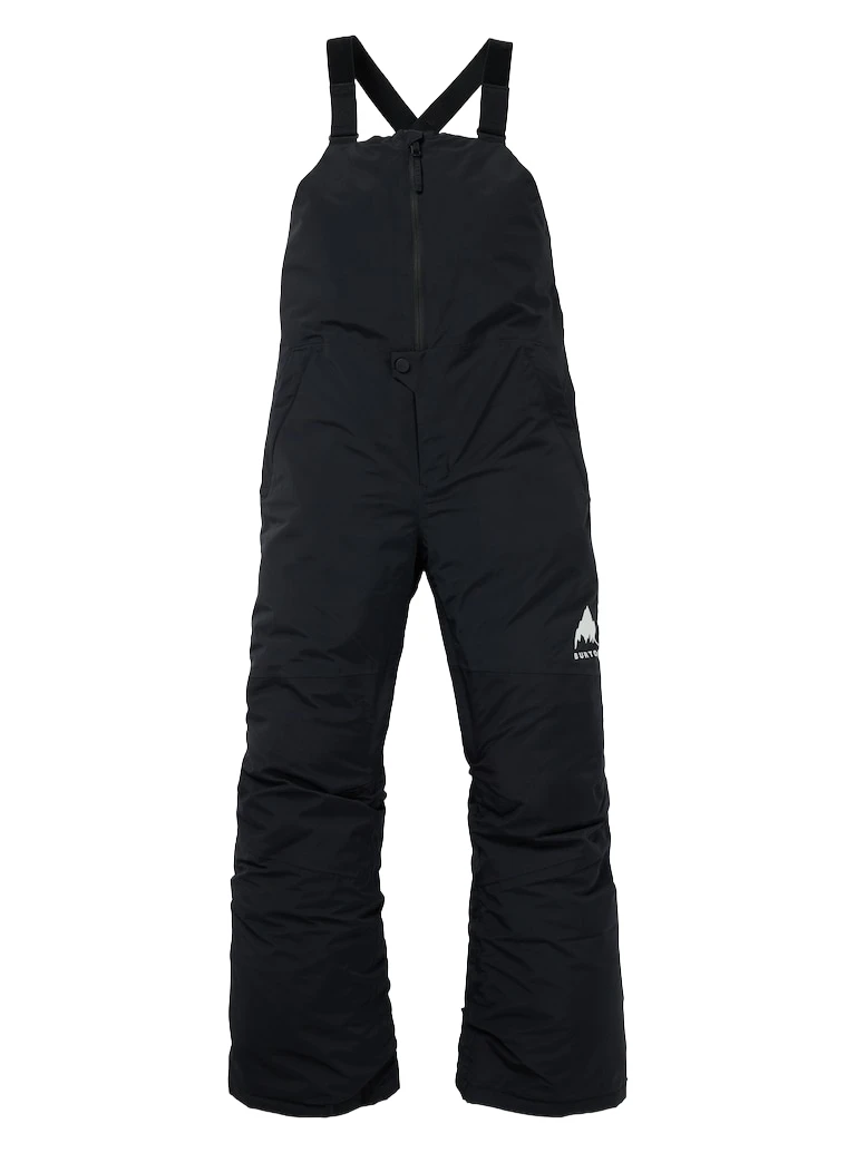 Burton Kids Skylar 2L Bib Pants Burton Kids Skylar 2L Bib Pants -Duijvestein Winkel Burton Kids Skylar 2L Bib Pants true black 1