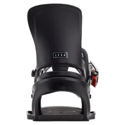 Burton Lexa EST 6 Burton Lexa EST -Duijvestein Winkel Burton Lexa Est 2021 001 Black 3 k122572 001 black