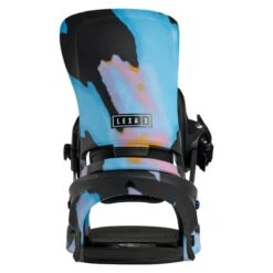 Burton Lexa X -Duijvestein Winkel Burton Lexa X Flex cotton candy 2026 1 2