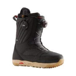 Burton Limelight BOA -Duijvestein Winkel Burton Limelight Boa 2022 001 Black 1