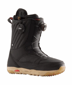 Burton Limelight BOA -Duijvestein Winkel Burton Limelight Boa black 2024