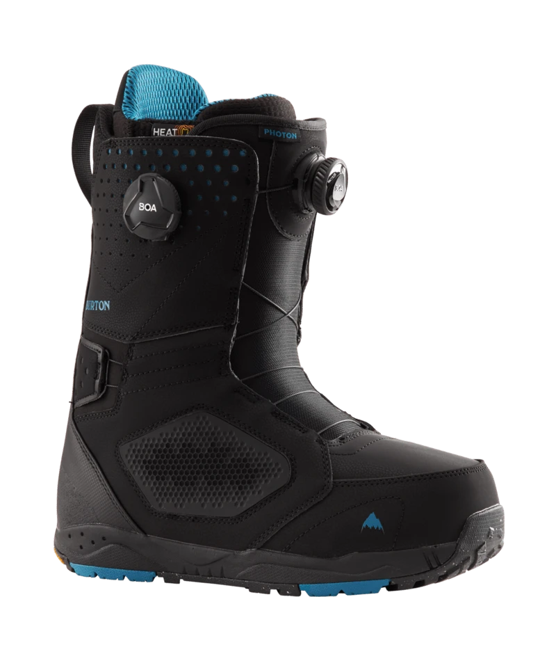 Burton Photon BOA Wide Burton Photon BOA Wide -Duijvestein Winkel Burton Photn Boa Wide Black 2024