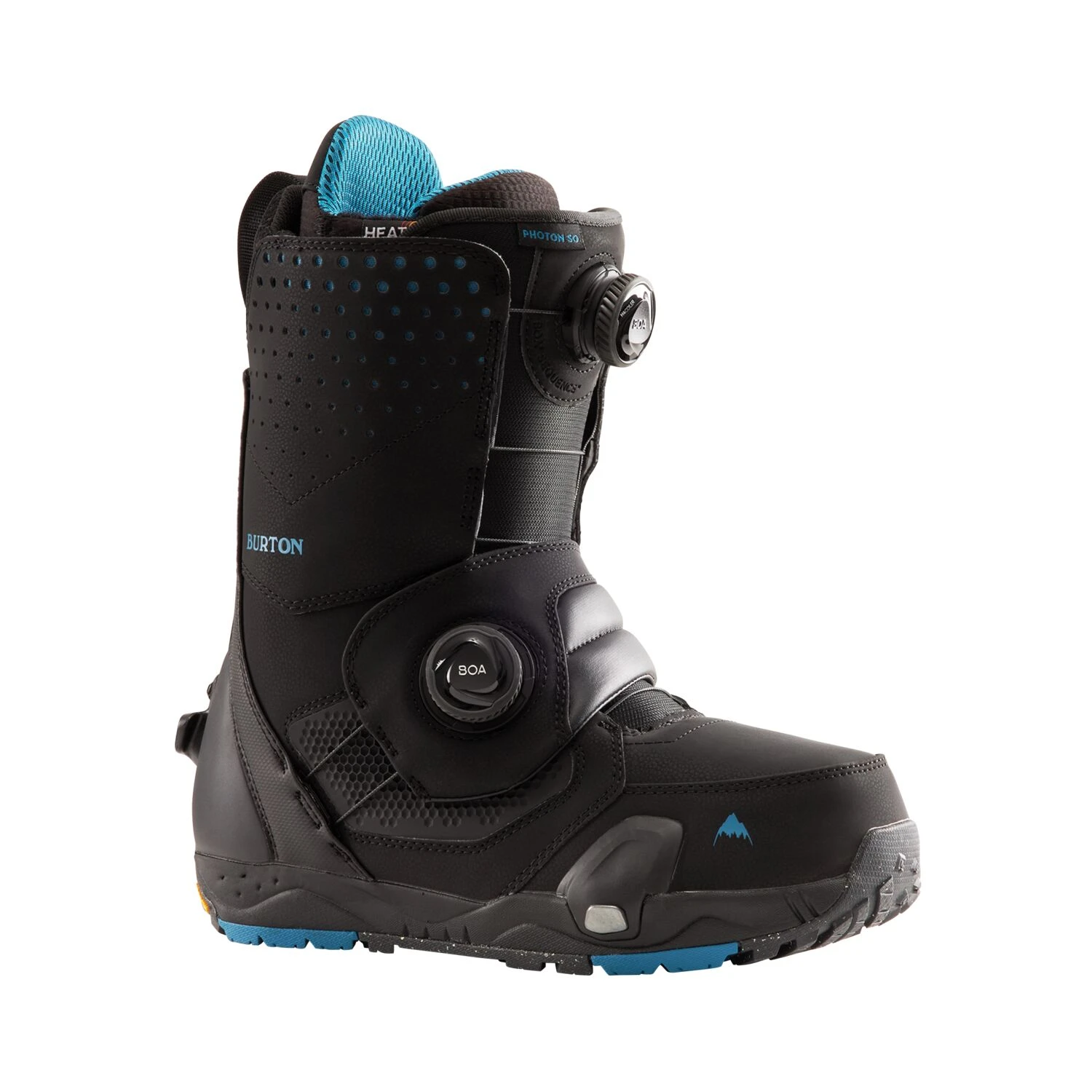 Burton Photon Step On Burton Photon Step On -Duijvestein Winkel Burton Photon Step On 2022 001 Black 1