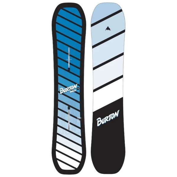 Burton Smalls board Burton Smalls Board -Duijvestein Winkel Burton Smalls 2025