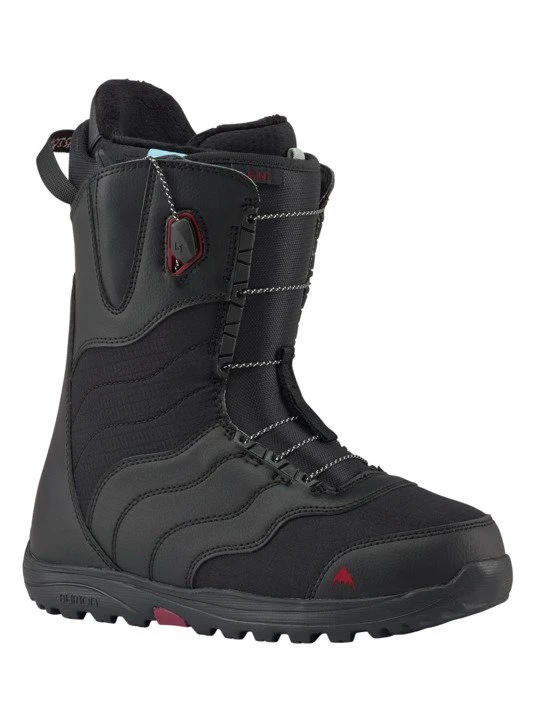 Burton Mint Burton Mint -Duijvestein Winkel Burton W Mint 2019 001 Black 1 k115431 001 black