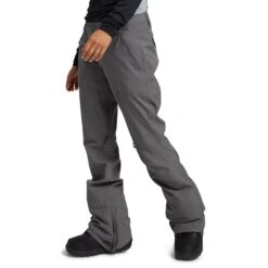 Burton W Vida Pant -Duijvestein Winkel Burton W Vida Pant 2022 Castlerock 4