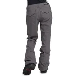 Burton W Vida Pant -Duijvestein Winkel Burton W Vida Pant 2022 Castlerock 5