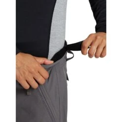 Burton W Vida Pant -Duijvestein Winkel Burton W Vida Pant 2022 Castlerock 7