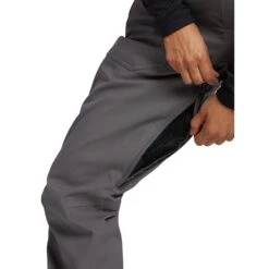 Burton W Vida Pant -Duijvestein Winkel Burton W Vida Pant 2022 Castlerock 9