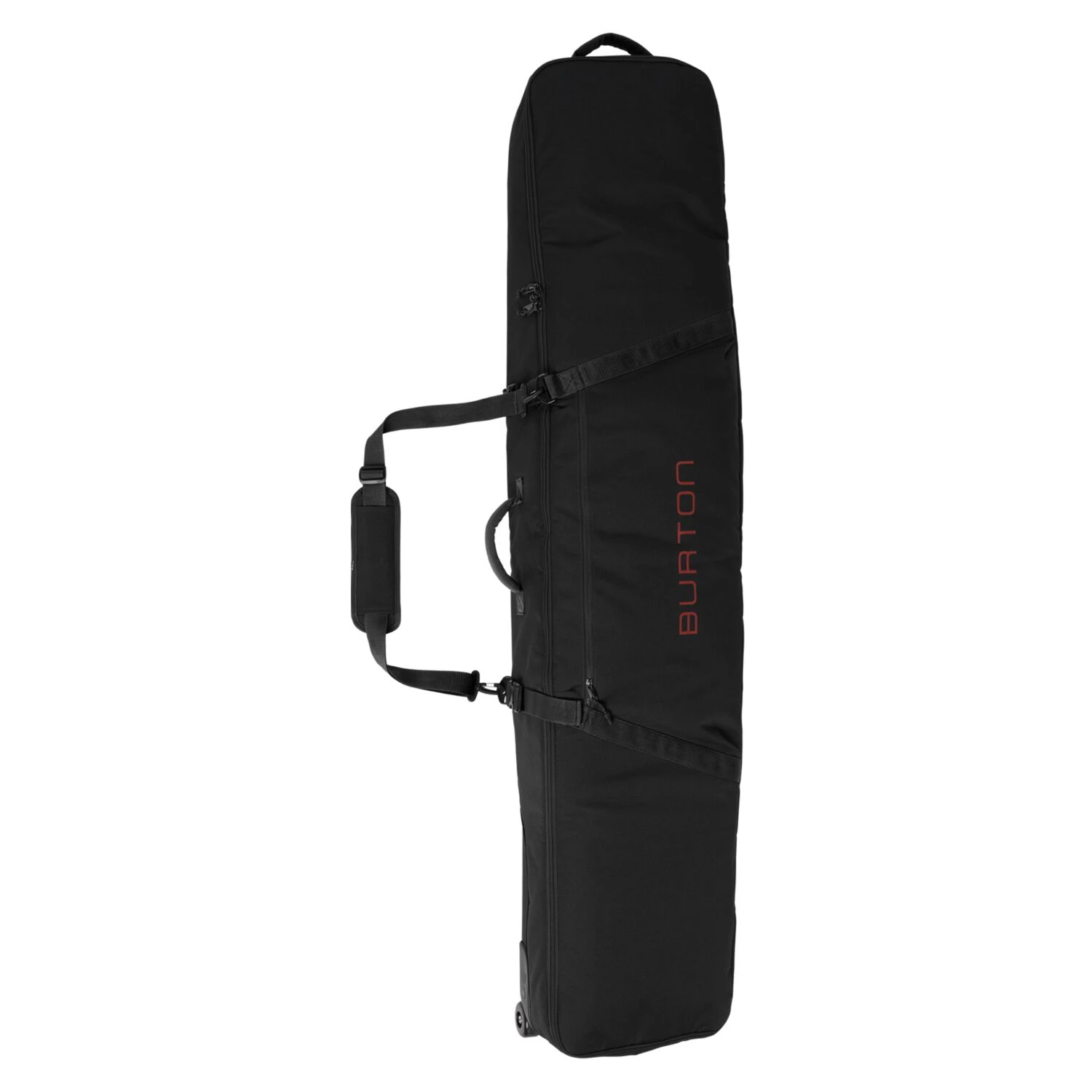 Burton Wheelie Gig Bag Burton Wheelie Gig Bag -Duijvestein Winkel Burton Wheelie Gig Bag 2023 True Black 1