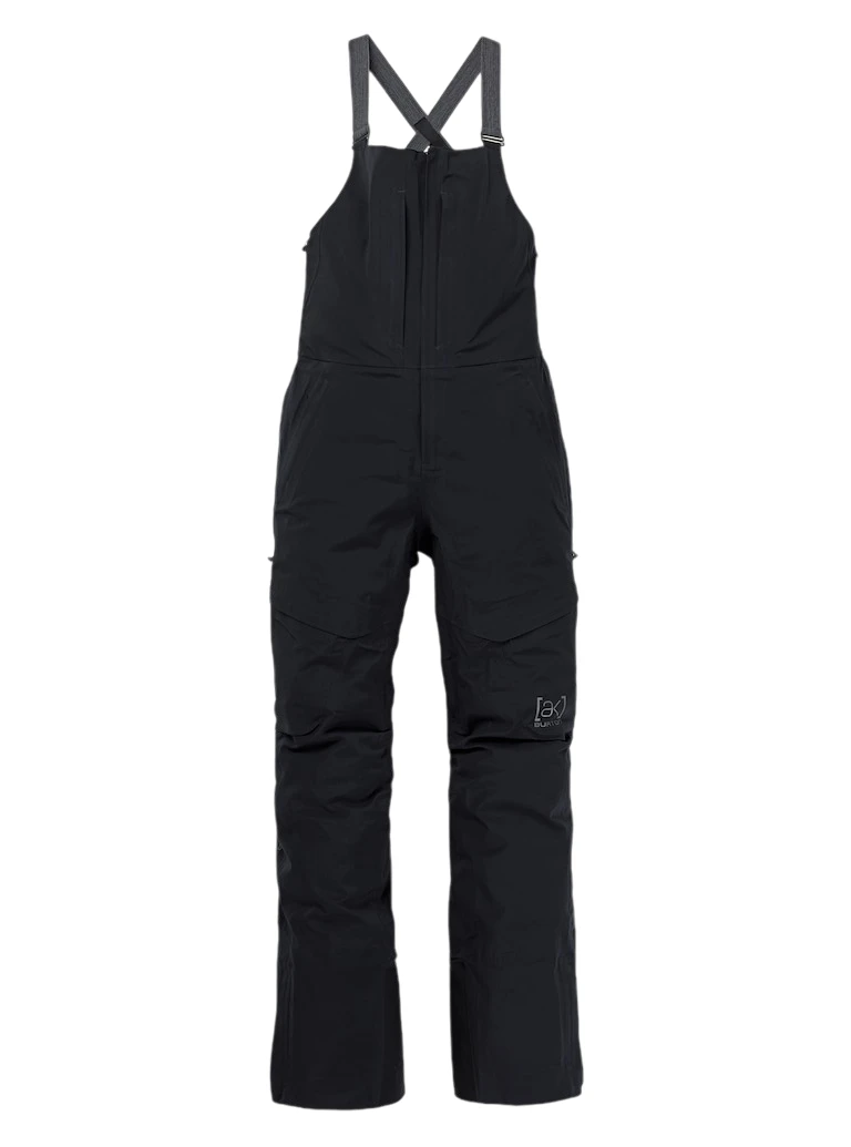 Burton Womens Ak Kimmy GoreTex 3L Stretch Bib Pants -Duijvestein Winkel