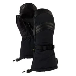 Burton Womens Gore-Tex Warmest Mittens