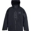 Burton Mens AK Swash Gore-Tex Jacket 1 Burton Mens AK Swash Gore-Tex Jacket -Duijvestein Winkel Burton ak swash jacket true black 1 jpg