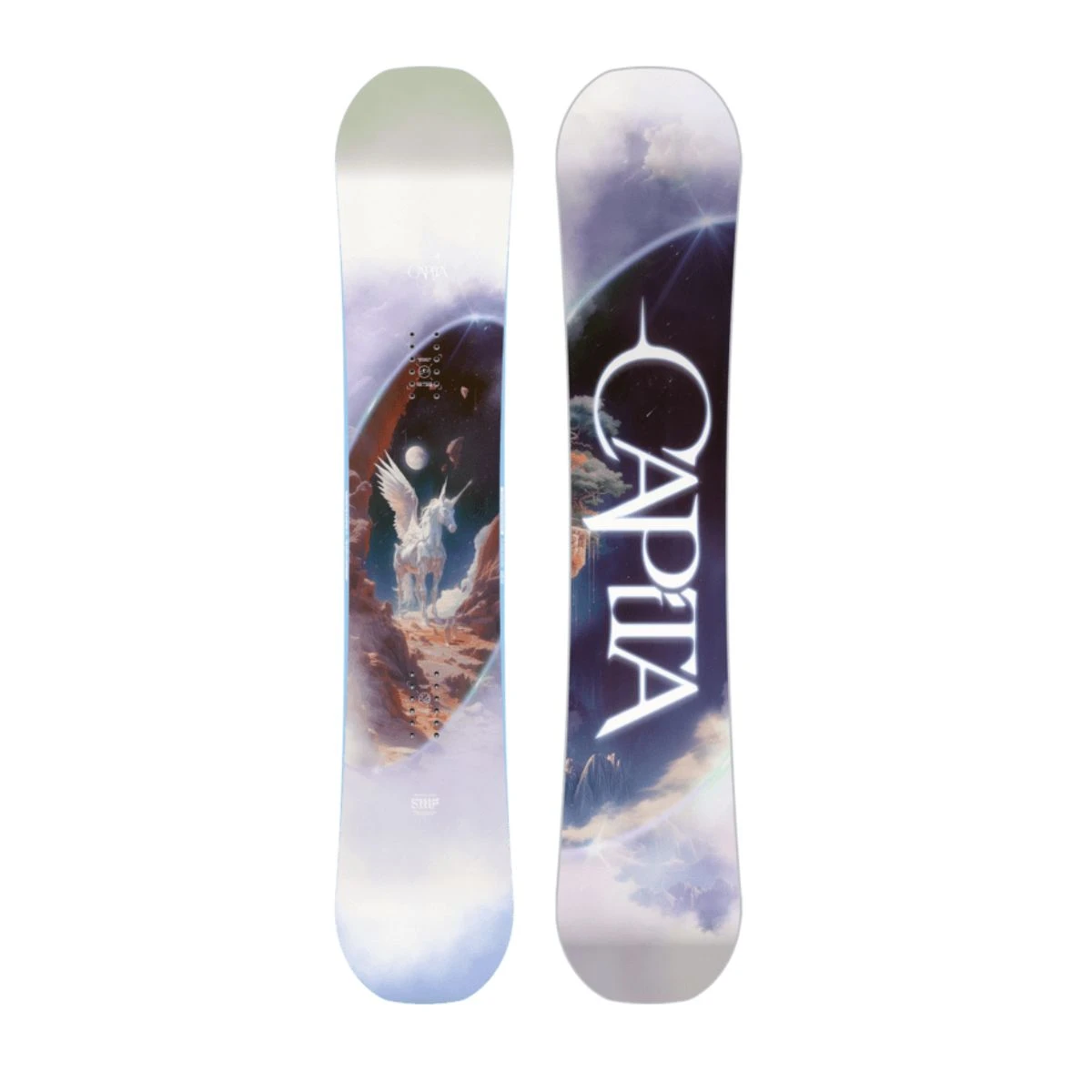 Capita Space Metal Fantasy Capita Space Metal Fantasy -Duijvestein Winkel Capita Space Metal Fantasy 2026 1