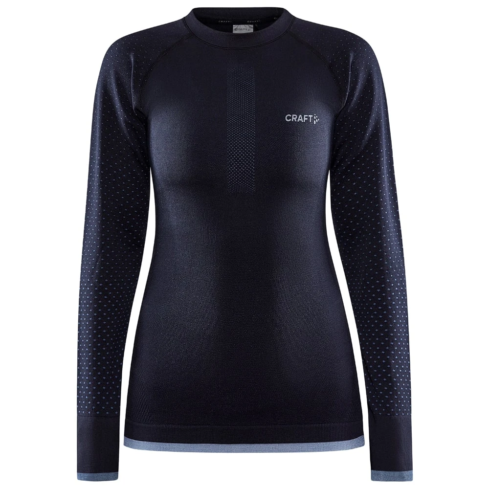 Craft Womens Adv Warm Intensity LS Craft Womens Adv Warm Intensity LS -Duijvestein Winkel Craft W Adv Warm Intensity Ls 1 min