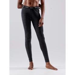 Craft Womens Core Wool Merino Pant -Duijvestein Winkel Craft W Core Wool Merino Pant 2