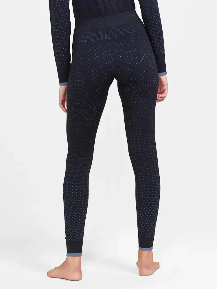 Craft Womens Adv Warm Intensity Pants Craft Womens Adv Warm Intensity Pants -Duijvestein Winkel Craft Womens Adv Warm Intensity Pants 2025 zwart 3