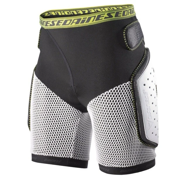 Dainese Action Shorts Evo Dainese Action Shorts Evo -Duijvestein Winkel Dainese Action Shorts Evo 2020 622 Black White 1 k120595 622 black white