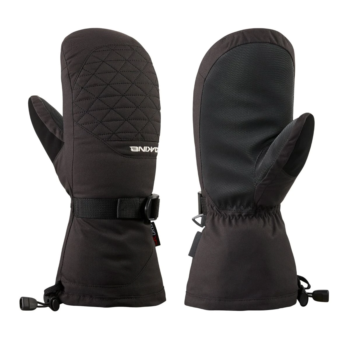 Dakine Camino Mitt Dakine Camino Mitt -Duijvestein Winkel Dakine Camino Mitt 2025 black 1
