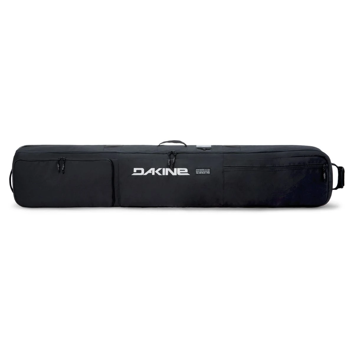 Dakine Fall Line Ski Roller Bag Dakine Fall Line Ski Roller Bag -Duijvestein Winkel Dakine Fall Line Ski Roller Bag 2026 Winter black