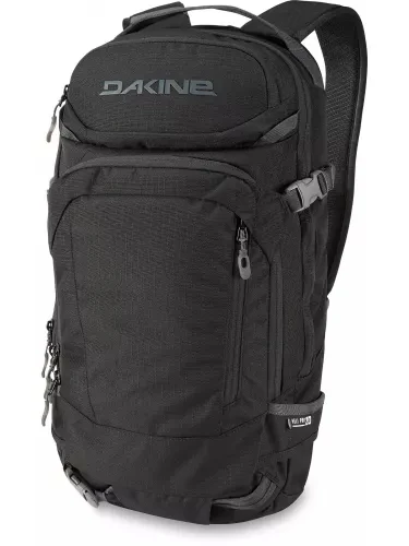 Dakine Heli Pro 20L Dakine Heli Pro 20L -Duijvestein Winkel Dakine Heli Pro 20L 2025 black 1