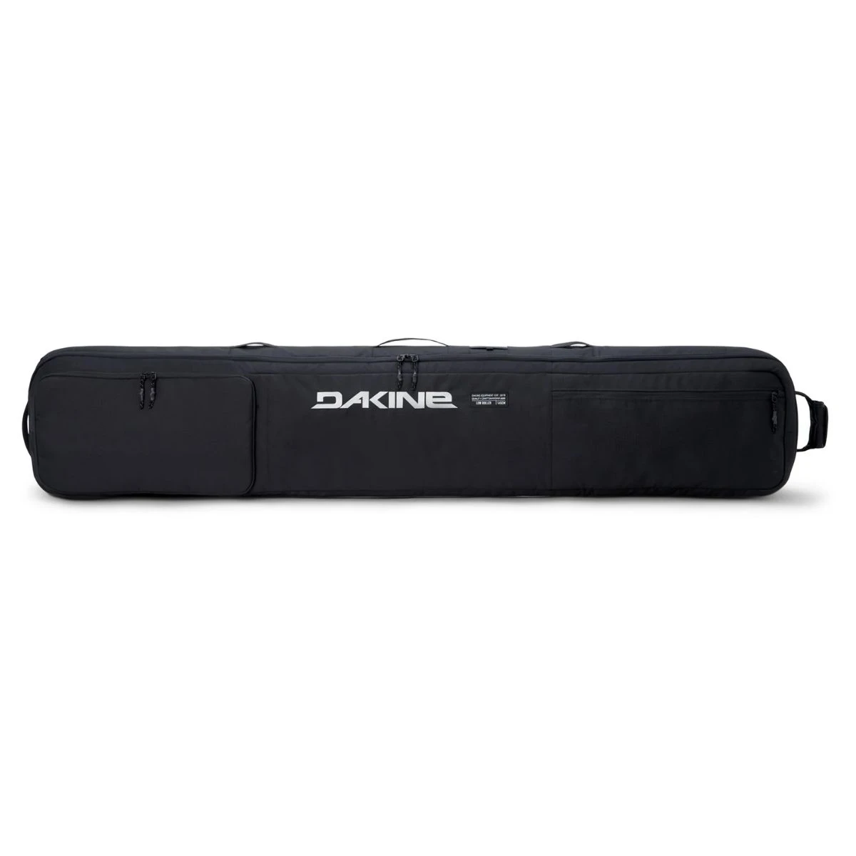 Dakine Low Roller Snowboard Bag Dakine Low Roller Snowboard Bag -Duijvestein Winkel Dakine Low Roller Snowboard Bag 2026 Winter black