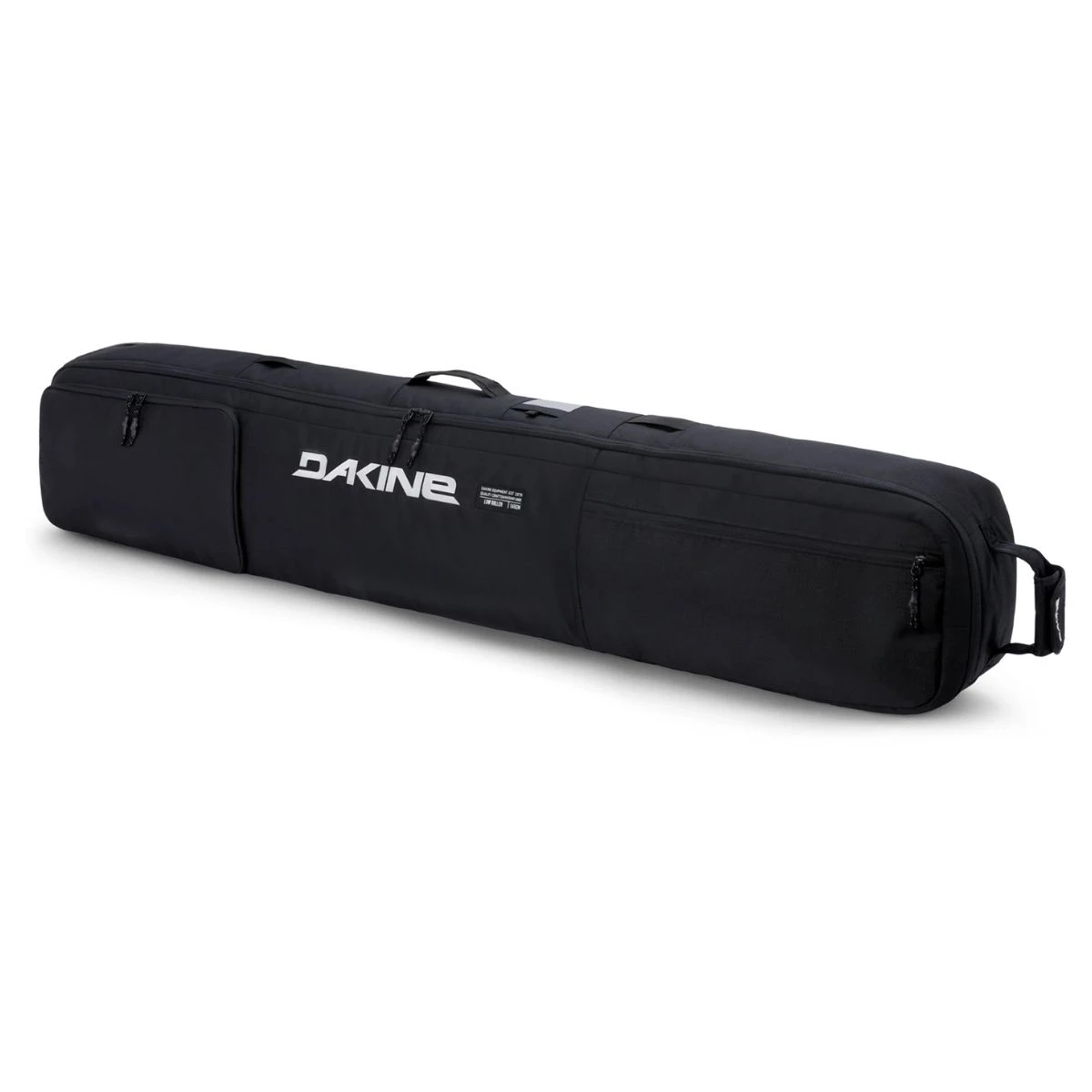 Dakine Low Roller Snowboard Bag Dakine Low Roller Snowboard Bag -Duijvestein Winkel Dakine Low Roller Snowboard Bag 2026 Winter black 2