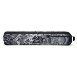 Dakine Low Roller Snowboard Bag X Mayhem