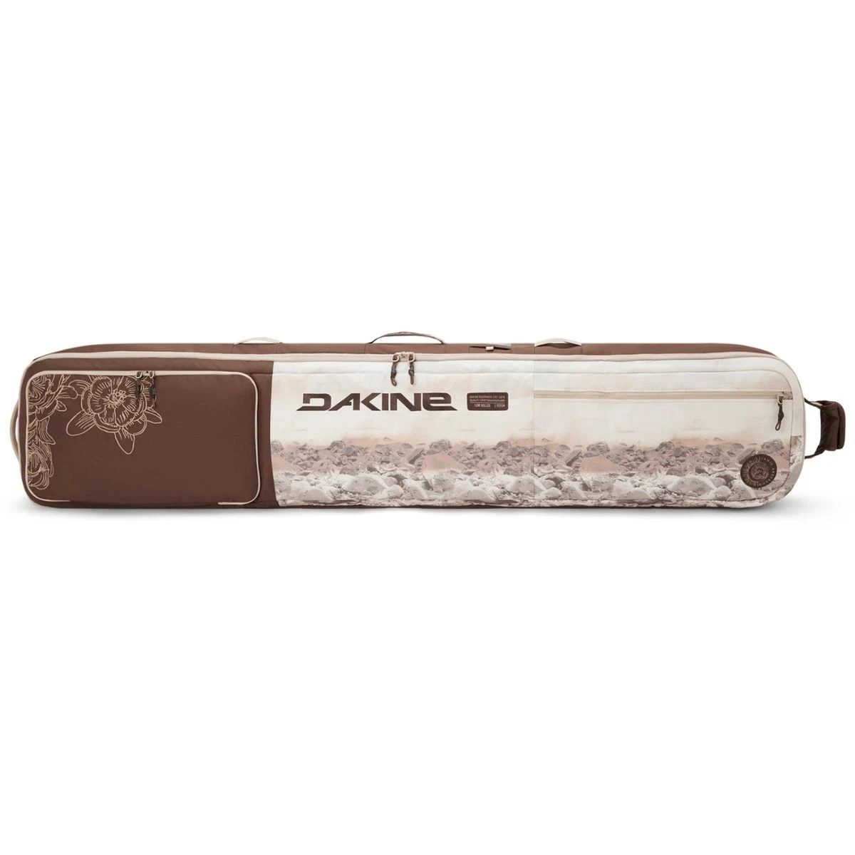 Dakine Team Low Roller Snowboard Bag Dakine Team Low Roller Snowboard Bag -Duijvestein Winkel Dakine Team Low Roller Snowboard Bag 2026 Winter anderson sunset