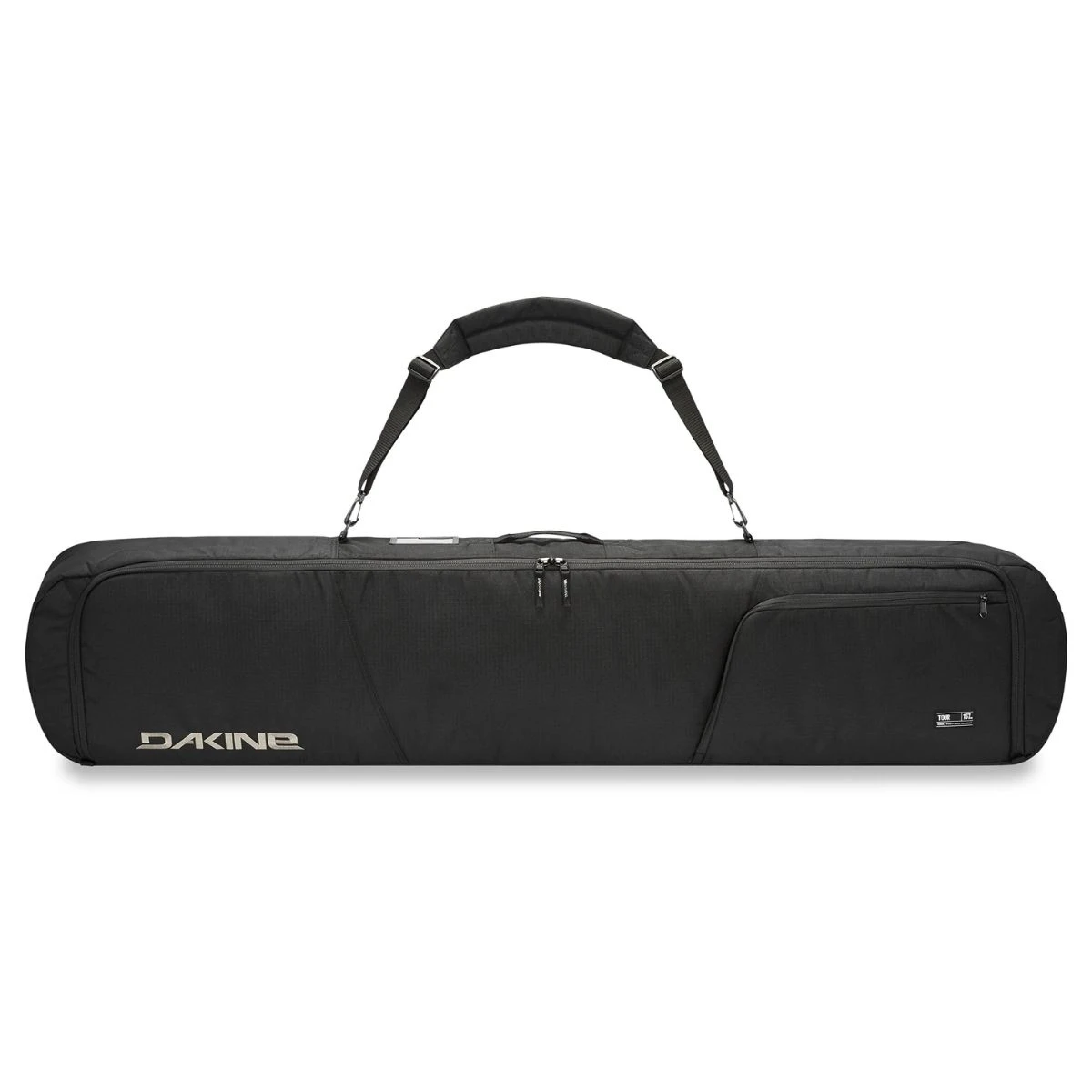 Dakine Tour Snowboard Bag Dakine Tour Snowboard Bag -Duijvestein Winkel Dakine Tour Snowboard Bag 2026 Winter black