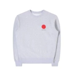 Edwin Europe Japanese Sun Mens Sweat