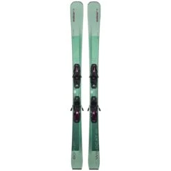 Elan Wildcat 80 Ti Shiftx