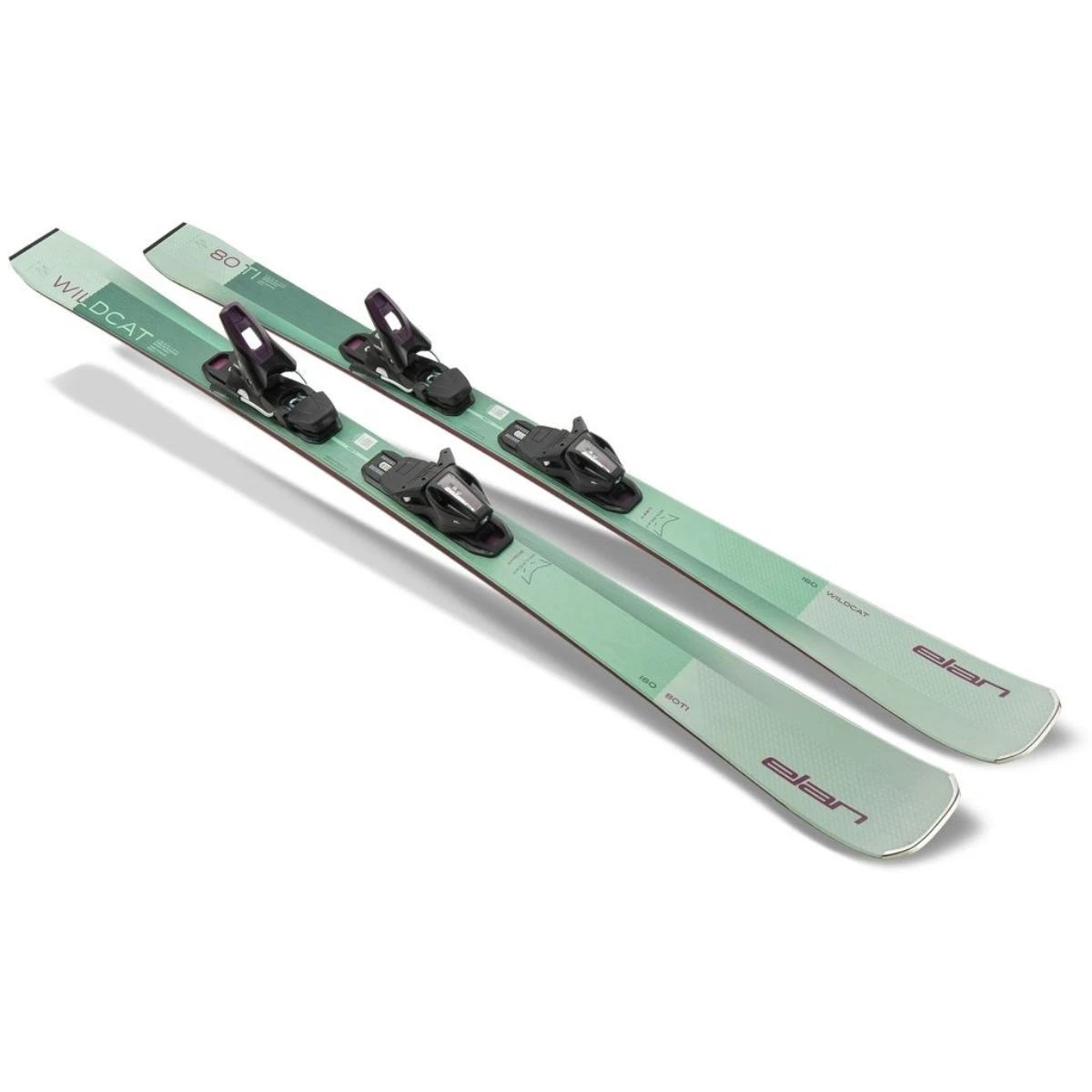 Elan Wildcat 80 Ti Shiftx Elan Wildcat 80 Ti Shiftx -Duijvestein Winkel