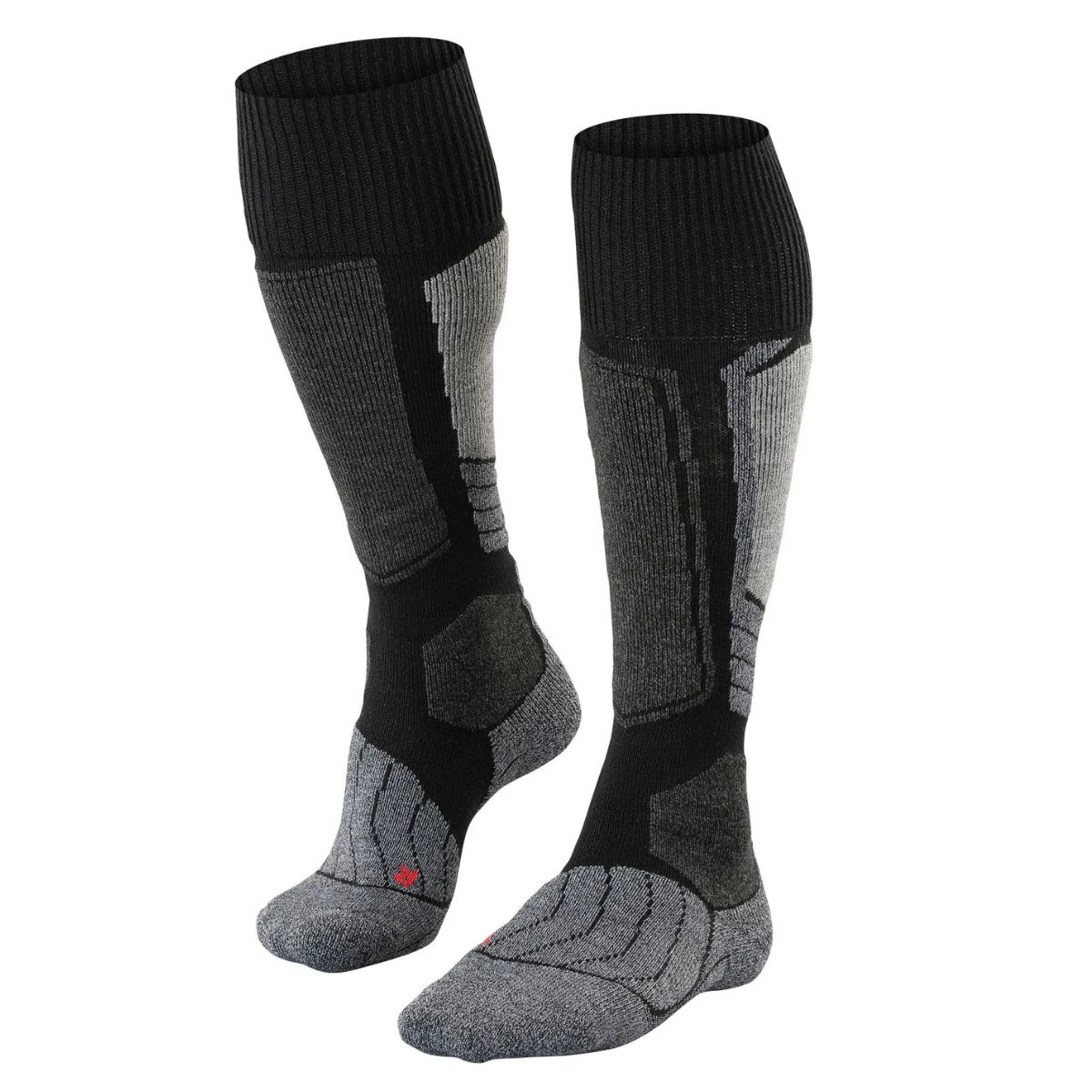 Falke SK1 Comfort Falke SK1 Comfort -Duijvestein Winkel Falke SK1 Women 2025 black 1