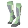 Falke SK2 Intermediate W 1 Falke SK2 Intermediate W -Duijvestein Winkel Falke SK2 Intermediate W 2025 Green 1
