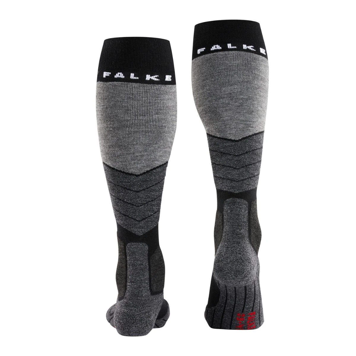 Falke SK2 Intermediate Women Falke SK2 Intermediate Women -Duijvestein Winkel Falke SK2 Intermediate Women 2025 black 1 1