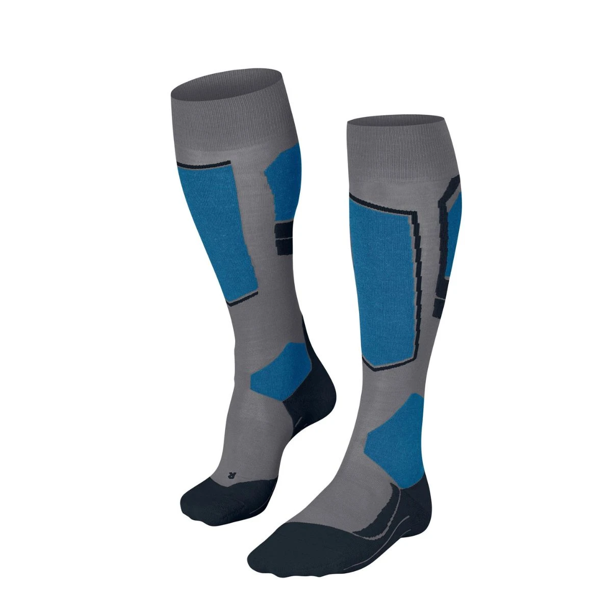 Falke SK4 Advanced Falke SK4 Advanced -Duijvestein Winkel Falke SK4 Advanced 2025 grey 1