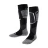 Falke SK4 Advanced Kids 1 Falke SK4 Advanced Kids -Duijvestein Winkel Falke SK4 Advanced Kids NOOS 3010 black mix