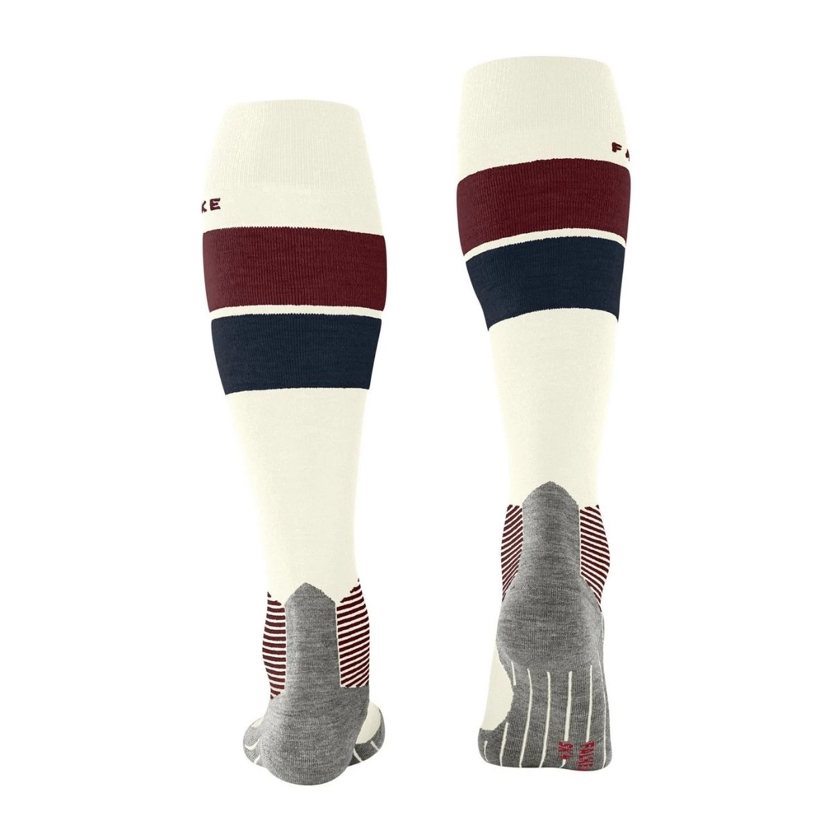 Falke SK4 Advanced W Falke SK4 Advanced W -Duijvestein Winkel Falke SK4 Advanced W NOOS 2040 off white 1