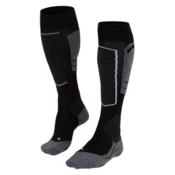 Falke SK4 Advanced Women 5 Falke SK4 Advanced Women -Duijvestein Winkel Falke SK4 Advanced Women 2025 black 1
