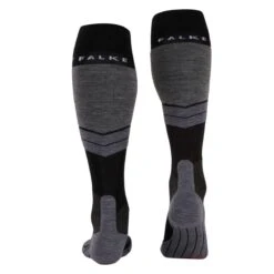 Falke SK4 Advanced Women 7 Falke SK4 Advanced Women -Duijvestein Winkel Falke SK4 Advanced Women 2025 black 1 1