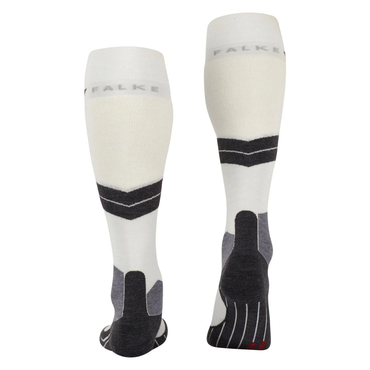 Falke SK4 Advanced Women Falke SK4 Advanced Women -Duijvestein Winkel Falke SK4 Advanced Women 2025 white 1 1