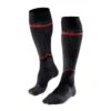 Falke SK4 Adv Compression Light W -Duijvestein Winkel Falke SK5 Expert Women NOOS 3010 black mix 4