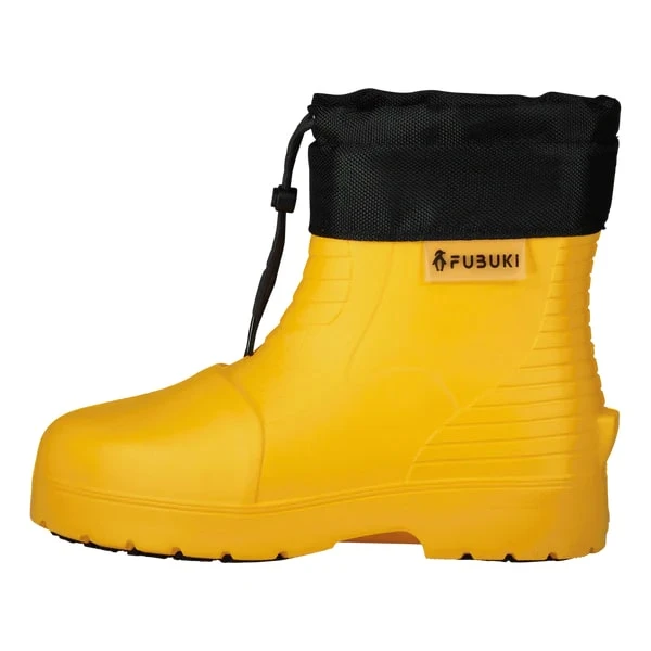 Fubuki FUBUKI Niseko 2_0 Low Fubuki FUBUKI Niseko 2_0 Low -Duijvestein Winkel Fubuki Niseko yellow 1