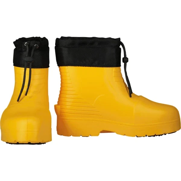 Fubuki FUBUKI Niseko 2_0 Low Fubuki FUBUKI Niseko 2_0 Low -Duijvestein Winkel Fubuki Niseko yellow 3