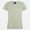 Peak Performance W Outdoor Logo Tee