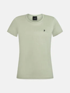 Peak Performance W Outdoor Logo Tee