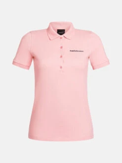 Peak Performance W Polo
